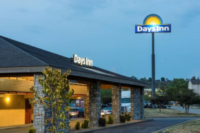 Days Inn by Wyndham Pittsburgh-Harmarville